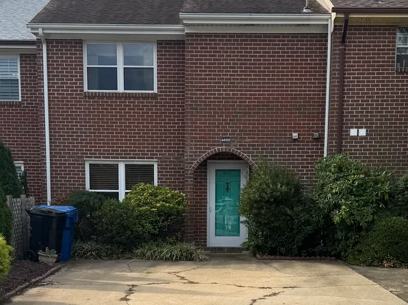 4600 Truman Ln, Virginia Beach, VA 23455
