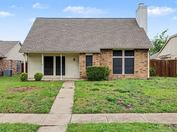 6832 Younger Dr, The Colony, TX 75056