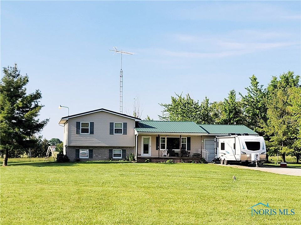 1217 Middleton Pike, Luckey, OH 43443 MLS 6115444 Zillow