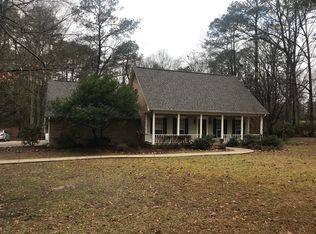 204 E Meadowbrook Dr, Brookhaven, MS 39601