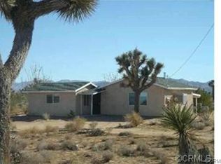 58611 Aberdeen Rd, Yucca Valley, CA 92284