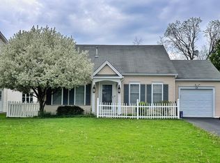 48 Woodbine Park, Geneseo, NY 14454