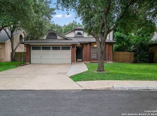 9839 Spring Harvest, San Antonio, TX 78254