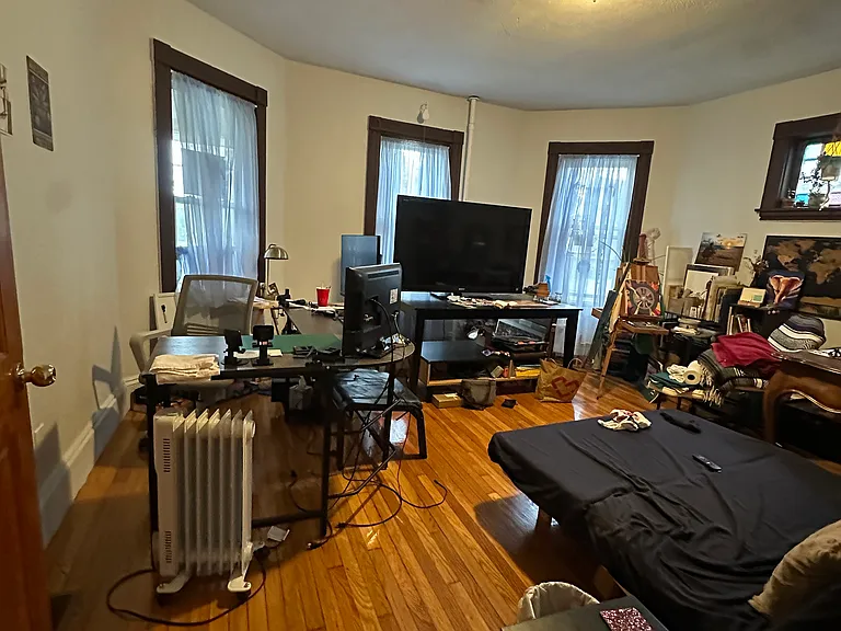44 Boylston St #1 — Photo 9