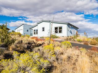 8032 SW Sand Ridge Rd, Terrebonne, OR 97760