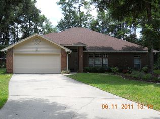 2800 Chelsea Cove Dr, Jacksonville, FL 32223
