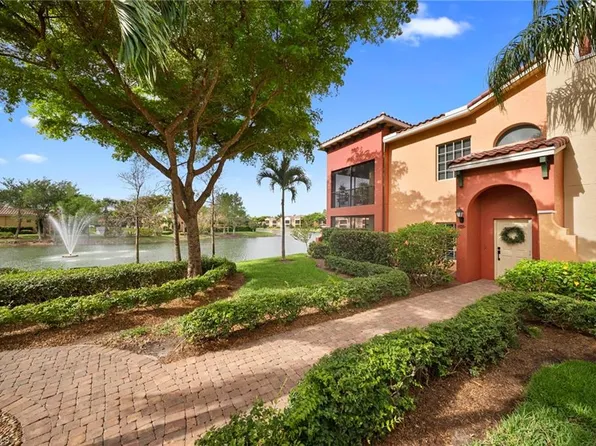 8609 Via Rapallo DR #101, ESTERO, FL 33928