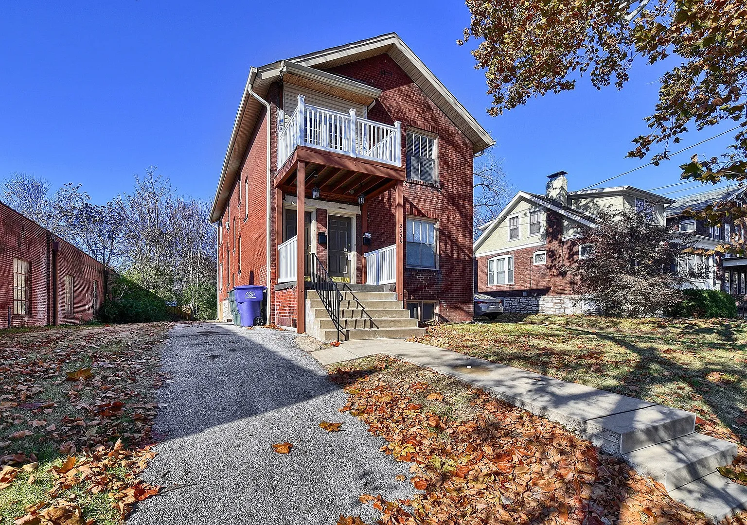 (231) 2279 Blendon Ave — Photo 2