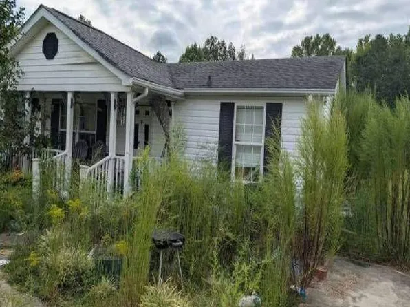 44192 Danville Rd, New London, NC 28127