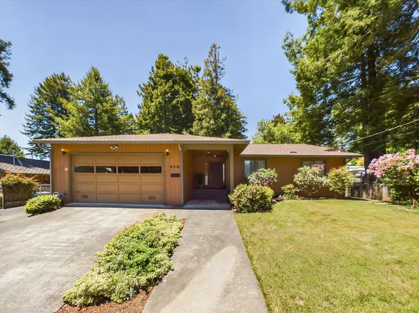 4318 D St, Eureka, CA 95503