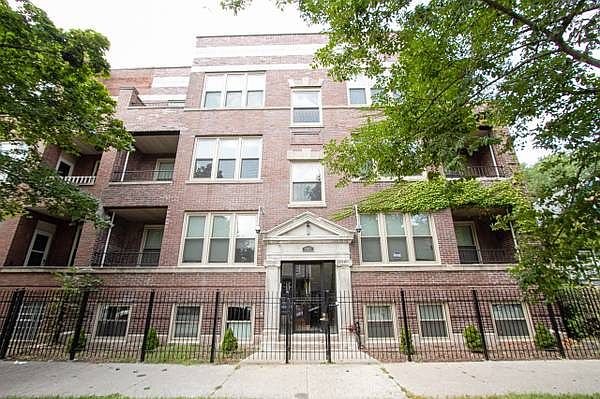 1st image of 6042 S Michigan Ave #2S