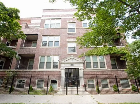 6042 S Michigan Ave #2S, Chicago, IL 60637