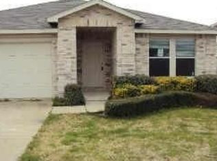 3509 Quail View Dr, McKinney, TX 75071