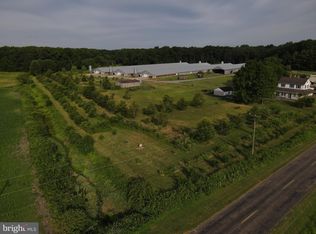 Cool Spring Rd, Marydel, MD 21649