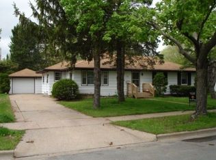 2116 Welsby Ave, Stevens Point, WI 54481