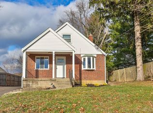 7072 Natamac Cir, Cincinnati, OH 45230