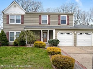 30 Providence Ln, Howell, NJ 07731