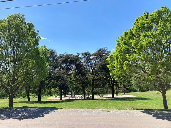 Across from morningside park.