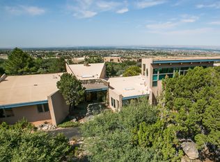 37 Rock Ridge Dr NE, Albuquerque, NM 87122