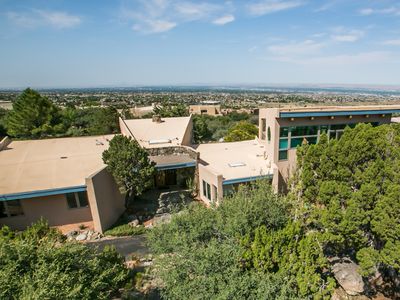 37 Rock Ridge Dr NE, Albuquerque, NM, 87122