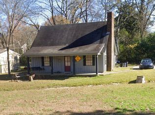 300 Old West Point Rd, Starkville, MS 39759