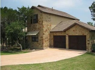 17517 Sundancer Ln, Leander, TX 78645