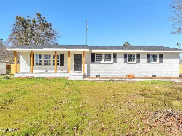 108 Church Road, Riegelwood, NC 28456