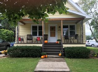 400 Center St, Fond Du Lac, WI 54935
