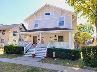 1119 W Franklin Ave, Wichita, KS 67203