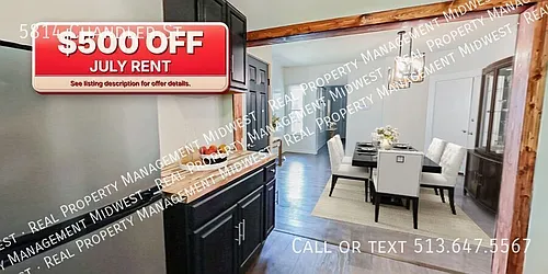 5814 Chandler St Photo 1
