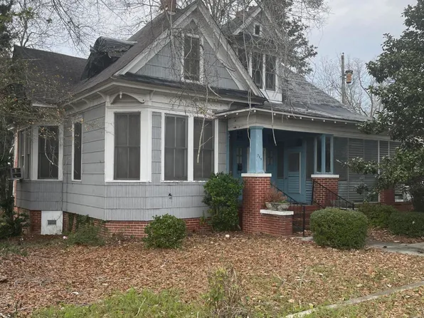 385 Boulevard St, Orangeburg, SC 29115