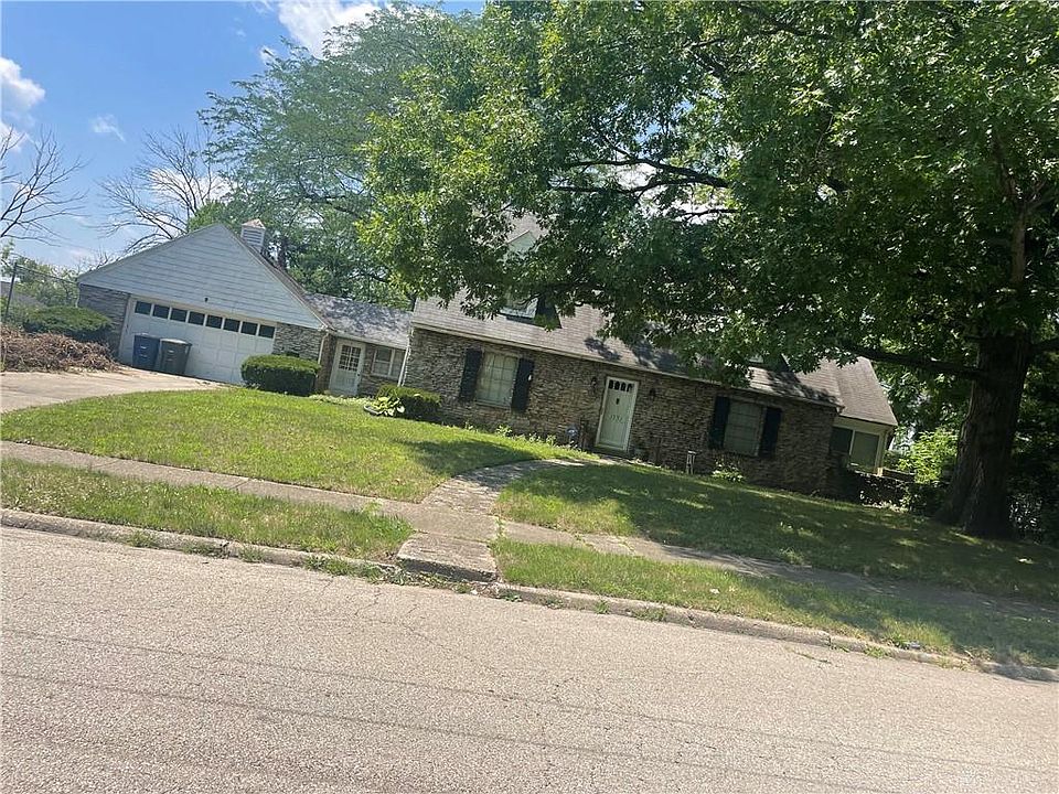 1731 Ruskin Rd, Dayton, OH 45406 Zillow