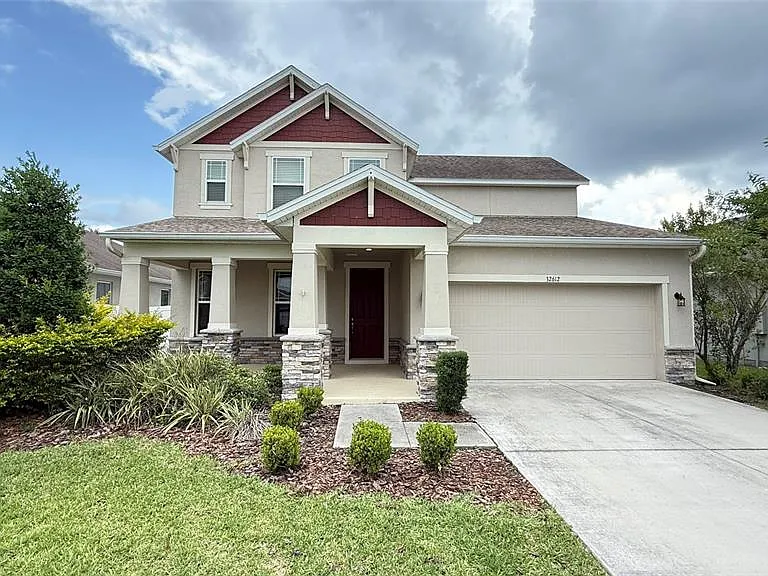 32612 Harmony Oaks Dr — Photo 1