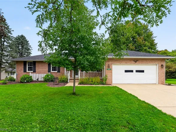 30416 Carey Rd, Salem, OH 44460