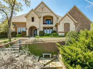 613 Elm Hill Blvd, Burleson, TX 76028