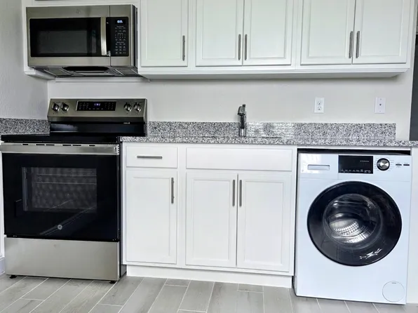 4656 SW Lassiter Ter #1, Pt Saint Lucie, FL 34953