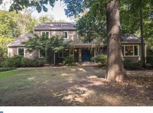 52 John Dyer Way, Doylestown, PA 18902