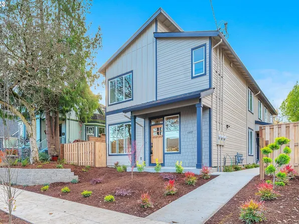 6411 N Atlantic Ave, Portland, OR 97217