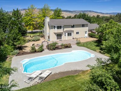 4221 Hillview Dr, Carson City, NV, 89701