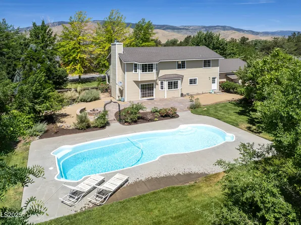 4221 Hillview Dr, Carson City, NV 89701