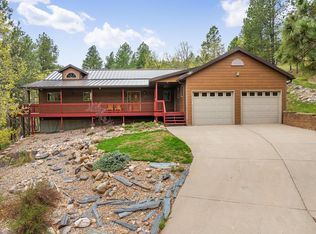 24627 Iron Mountain Rd, Keystone, SD 57751