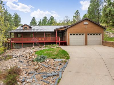24627 Iron Mountain Rd, Keystone, SD, 57751