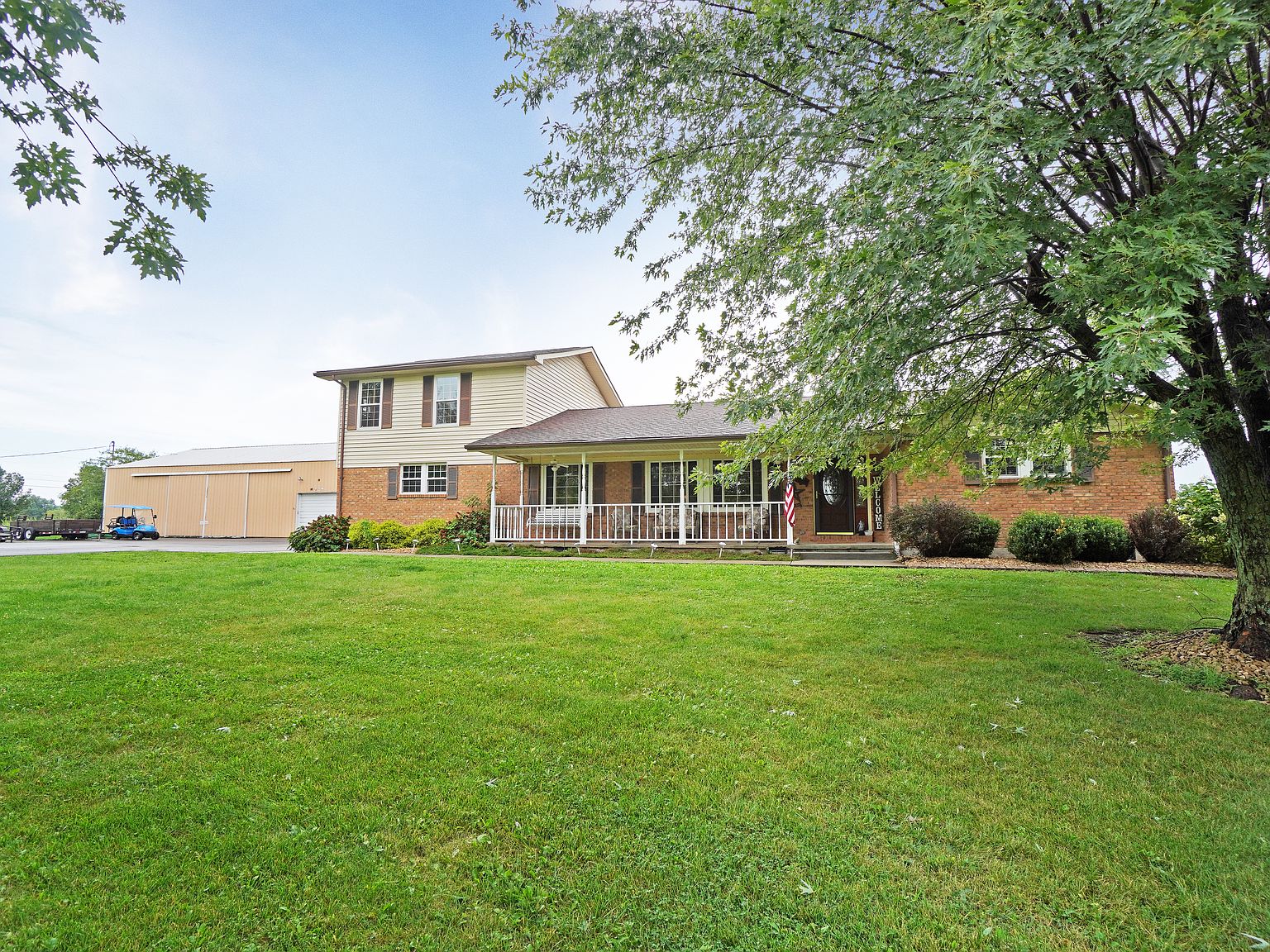 729 Kirby Rd, Lebanon, OH 45036 MLS 1781008 Zillow