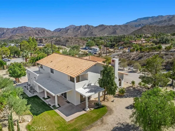 71410 Cholla Way, Palm Desert, CA 92260