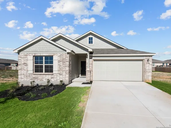 1120 Water Valley, Seguin, TX 78155