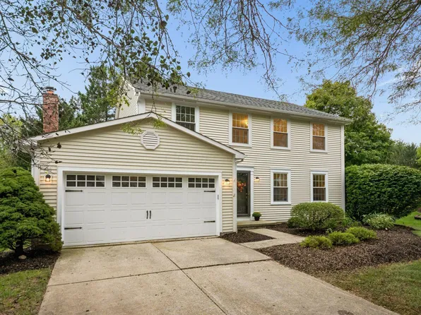 5925 Muncie Ct, Dublin, OH 43017