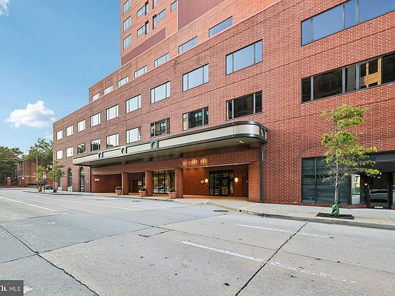 2nd image of 10 E Lee St Unit 802