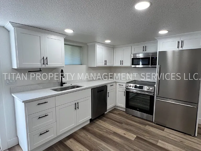 5764 NE Garfield Ave #A — Photo 5