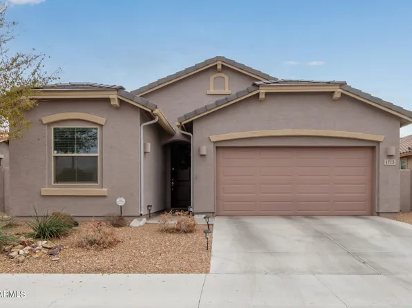 1713 E GRENADINE Road, Phoenix, AZ 85040