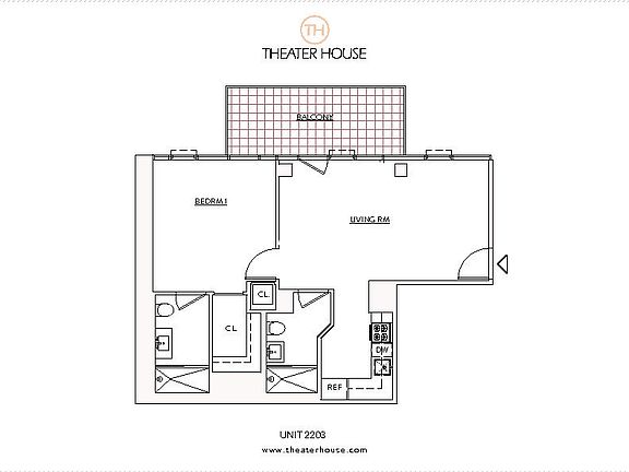 2nd image of 237 E 34th St Floor 3